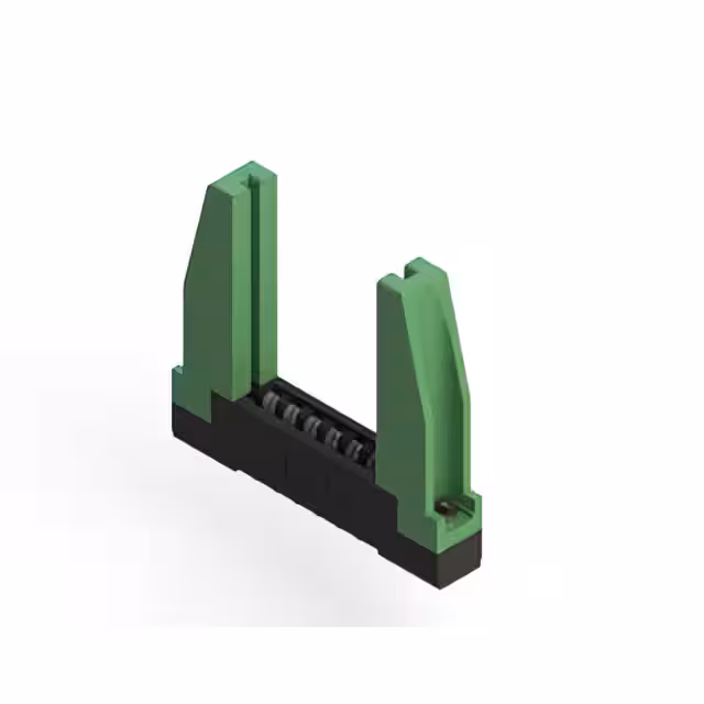 357-007-457-178 EDAC Inc.  Edgeboard Connectors